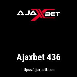 Ajaxbet 436