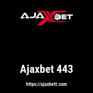 Ajaxbet 443