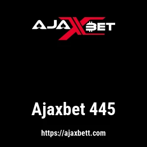 Ajaxbet 445