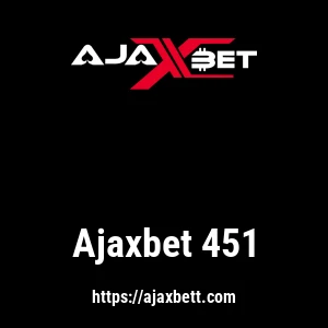 Ajaxbet 451