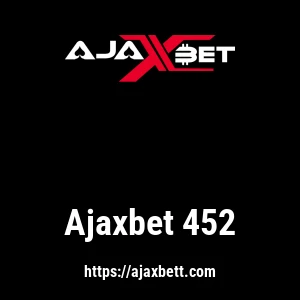 Ajaxbet 452