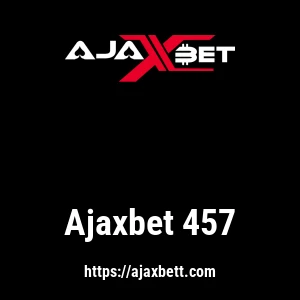 Ajaxbet 457