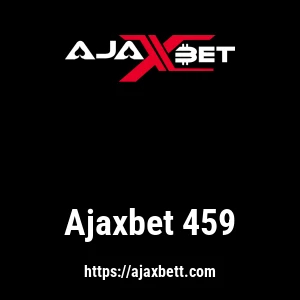 Ajaxbet 459