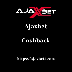 Ajaxbet Cashback