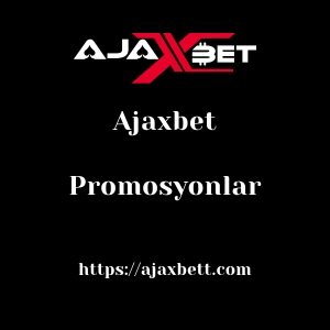 Ajaxbet Promosyonlar
