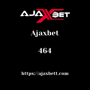 Ajaxbet 464