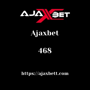 Ajaxbet 468